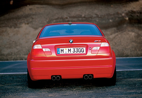 BMW, E46, M3, 3 Series, , , , , , , 