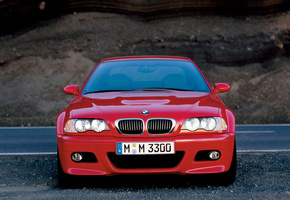 BMW, E46, M3, 3 Series, , , , , , , 