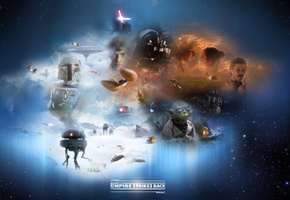 Star Wars,  ,  , , , , , , , 