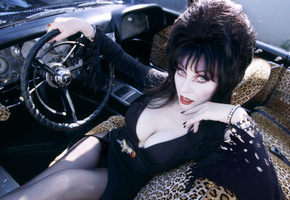 Elvira, ,  ,  , , , 