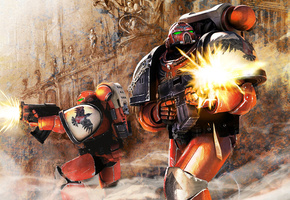 Warhammer 40K, , , , , , 