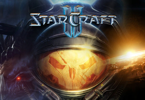 , , Starcraft 2, multi display, , 