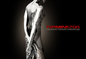 Terminator SCC, ,   , T-1001,  , 