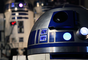 Star Wars,  , R2-D2, 