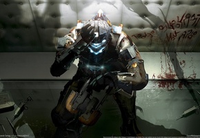 Dead Space,  , , , 