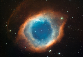 helix nebula, , ngc 7293, , 