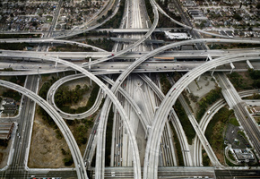 , , , , bridge, -, Los angeles