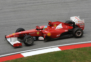 2011,  1, ferrari, fernando alonso,  , Formula 1