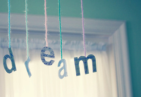 , , , , Dream