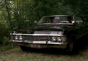 , , 1967, Chevrolet, impala