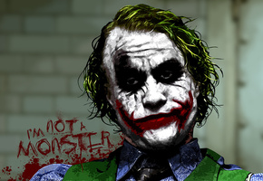 joker,  , 