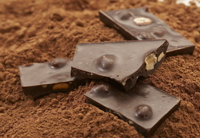, sweet, nuts, chocolate, , , , , cocoa