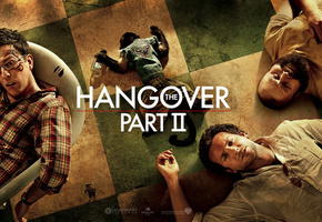The hangover part 2,  2    