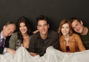 ted mosby,  ,     , How i met your mother