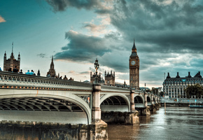 thames, , england, , big ben, uk, london, river, Westminster bridge