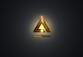 logo, , player, aimp3, aimp, music, xpand