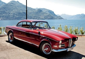 1956, , , , 503, coupe, bmw