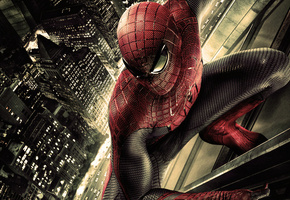 , Amazing spider man, ,   