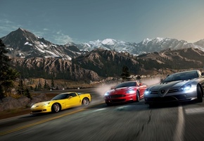 , Need for speed, hot pursuit, , , 