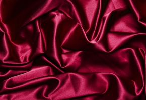 текстура, Шелк, сатин, бордовый, ткань, малиновый