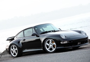 Porsche 911, turbo, , , 