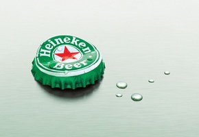 Heineken, , , 