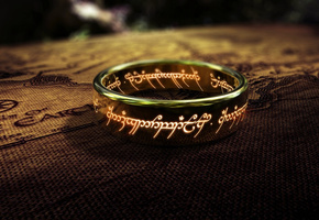  , ,  , One Ring,  