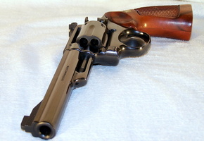 Smith wesson model 19-3, , 