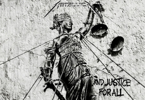 , , , and justice for all, Metallica, 