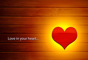 сердечко, сердце, Текстура, heart, любовь, love, деревянный