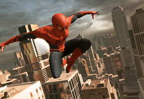 game, , the amazing spider-man,  -