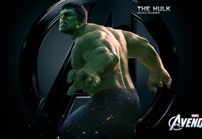 , , The hulk, bruce banner