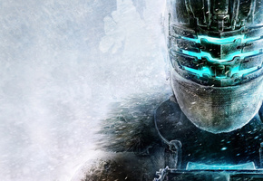 Dead space 3, , ,  , isaac clarke, electronic arts, 