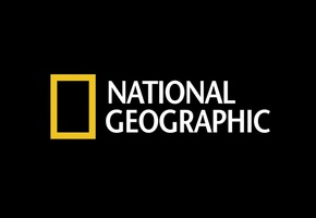 , , logo, National geographic