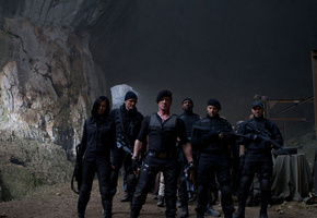 the expendables 2,  ,  2
