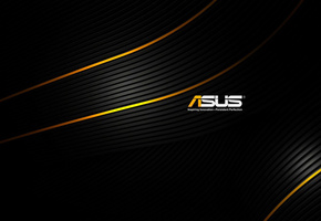 Asus, логотип, games, эмблема