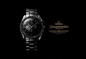 moon landing watch, 1969, , speedmaster professional, omega, chronograph