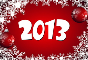 , 2013,  , , new year