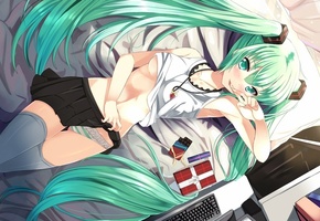 , , vocaloid, , , , hatsune miku