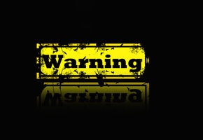 , , Warning, 