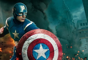 captain america, , The avengers,  , 