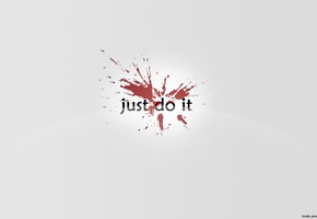 , just do it, Nike