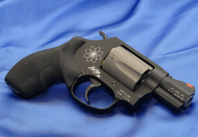 model 337pd, Smith &amp; wesson, gun, ,  , 