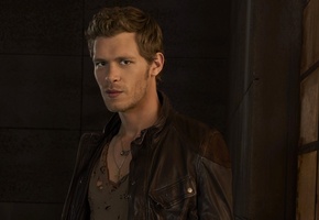  , , Joseph morgan, , 