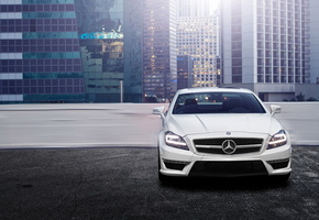 , , Mercedes benz cls, , , 