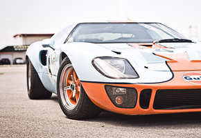race car, cars, Auto, photo, gt40, 580hproushv, ford, super-performance, wallpapers auto