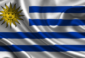 Uruguay, , 