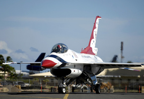 falcon, thunderbirds, dynamics, , General, f-16, fighting