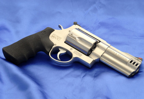 , gun, Smith &amp; wesson,  500, model 500,  