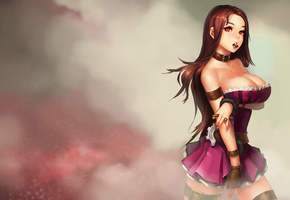 , league of legends, instant-ip, , caitlyn, , 